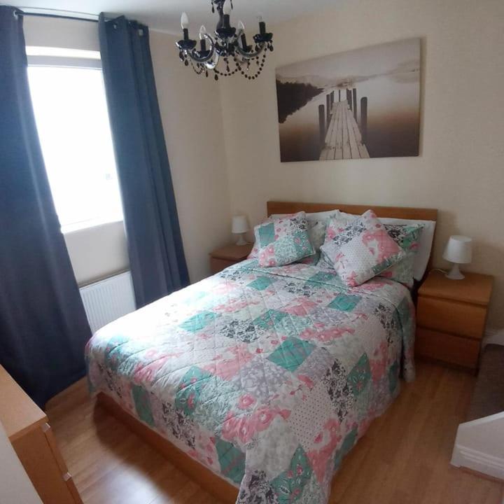 Double Room&private Bath Near The Square Mile Londen