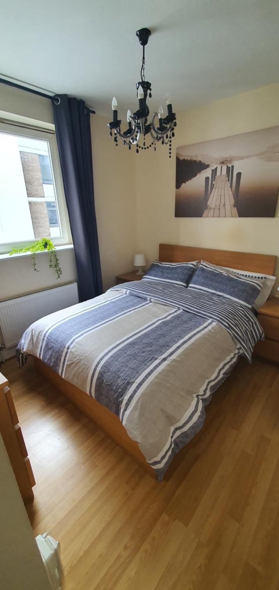 Double Room&private Bath Near The Square Mile * Londen