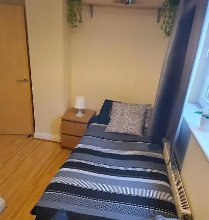 Double Room&Private Bath Near The Square Mile London Exterior photo