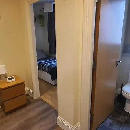 Double Room&Private Bath Near The Square Mile London Exterior photo