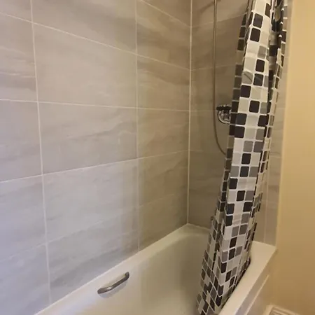 Double Room&Private Bath Near The Square Mile London Exterior photo