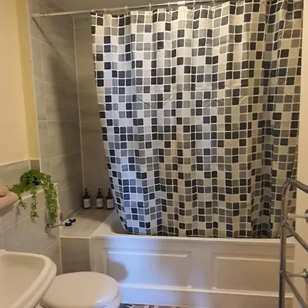 Double Room&Private Bath Near The Square Mile London Exterior photo