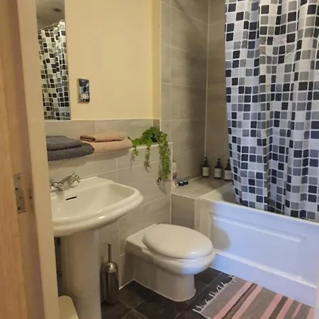 Double Room&Private Bath Near The Square Mile London Exterior photo